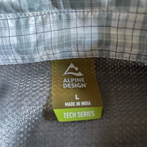 SP Protective Long Sleeve. REI - Picture 4 of 5